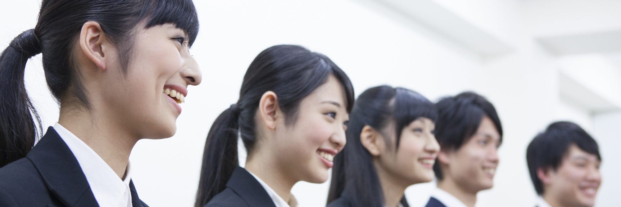 新卒・第二新卒募集要項