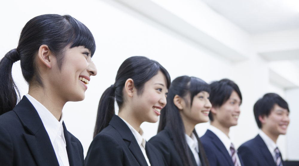 新卒・第二新卒募集要項