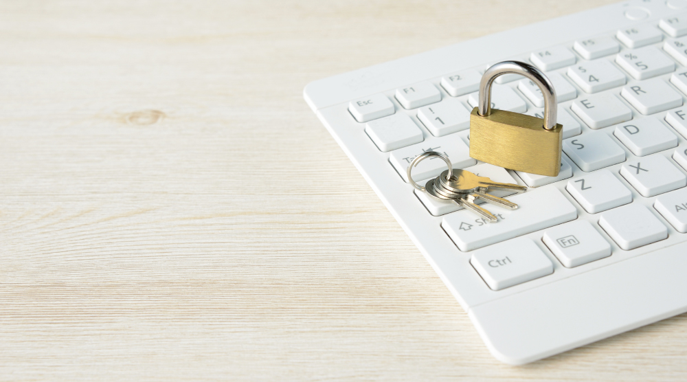 個人情報保護方針